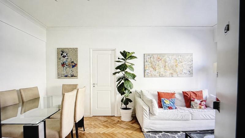 Departamento en alquiler