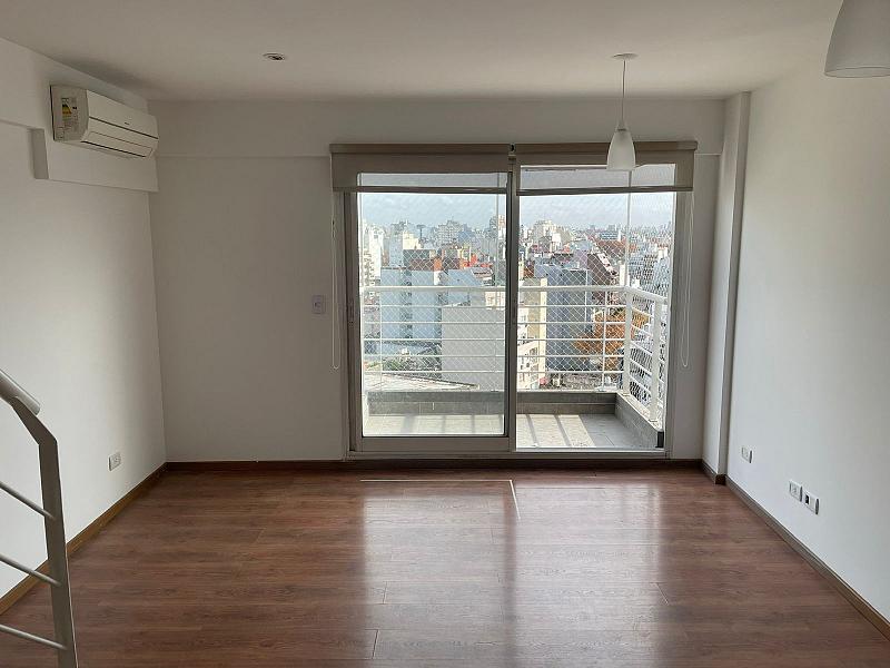 Departamento en alquiler