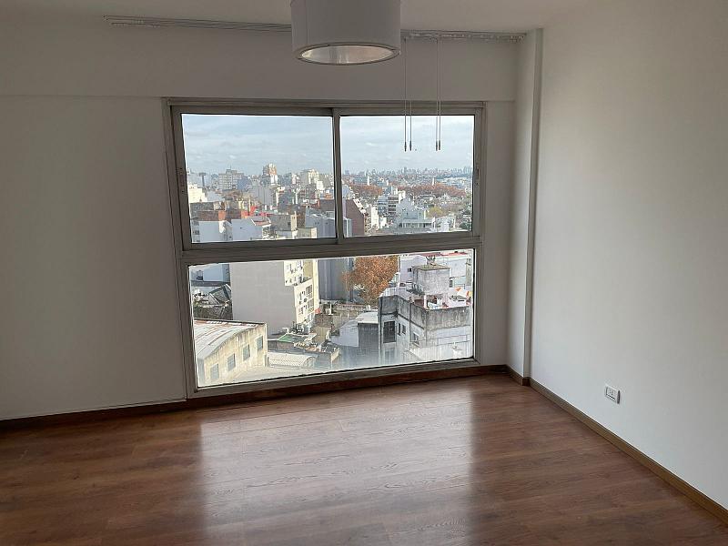 Departamento en alquiler