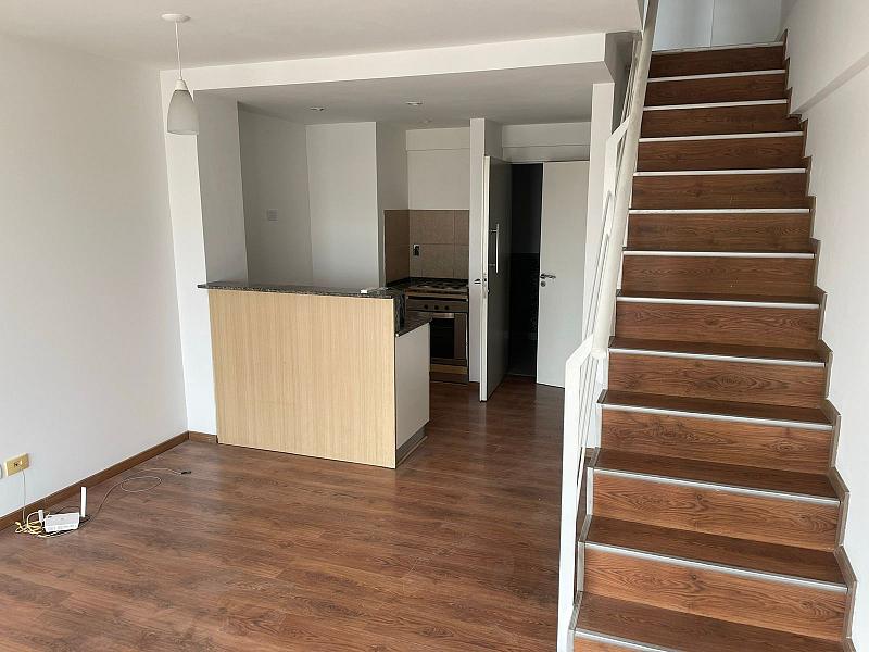 Departamento en alquiler