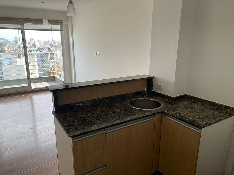Departamento en alquiler