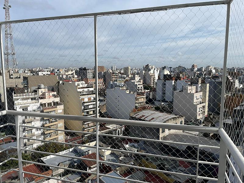 Departamento en alquiler