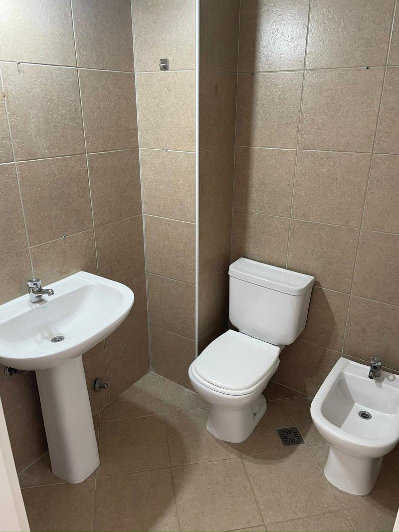 Departamento en alquiler