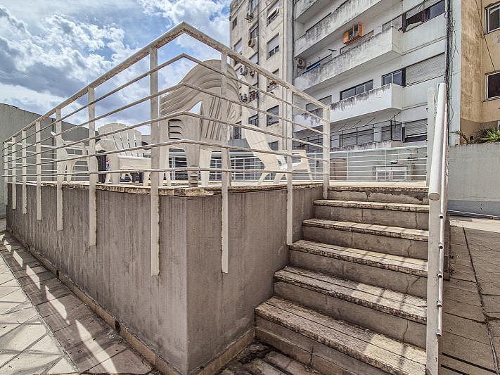 Departamento en alquiler