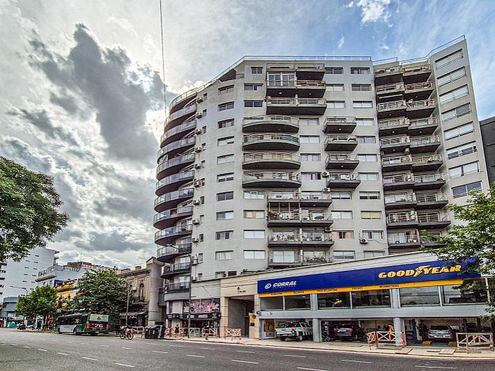 Departamento en alquiler