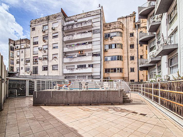 Departamento en alquiler