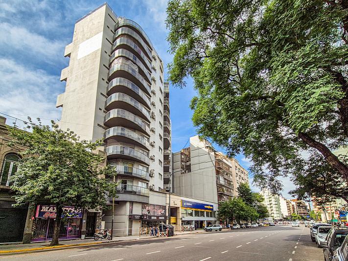 Departamento en alquiler