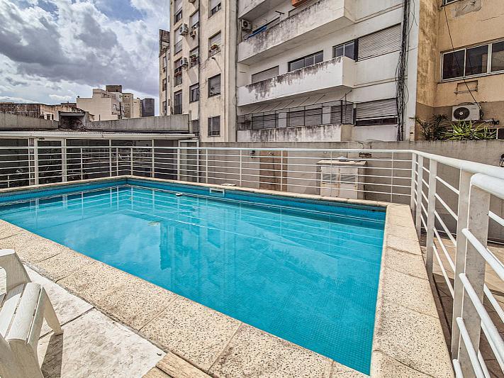 Departamento en alquiler