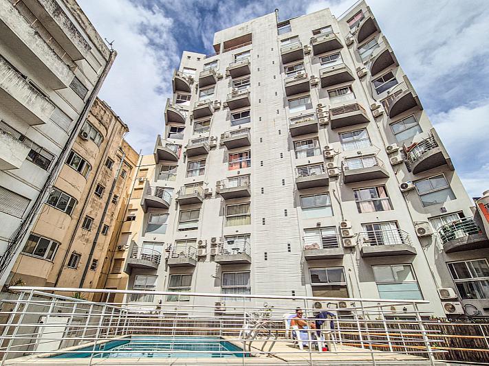 Departamento en alquiler