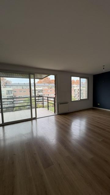 Departamento en alquiler