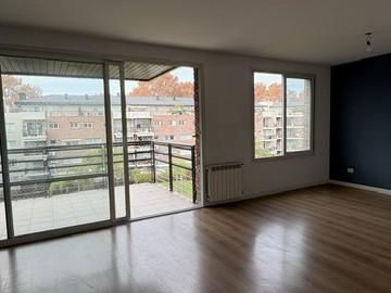 Departamento en alquiler