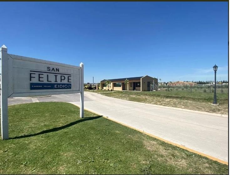 Lote en venta