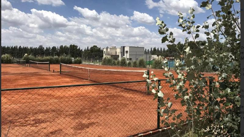 Lote en venta