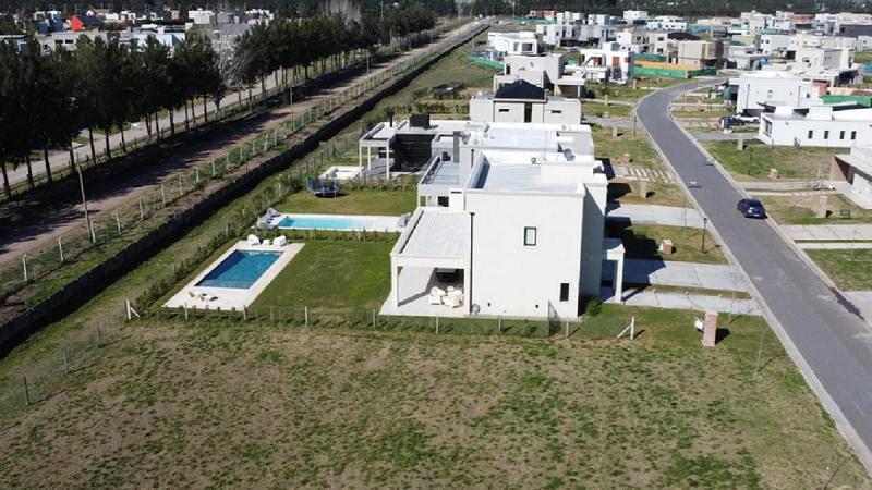 Lote en venta