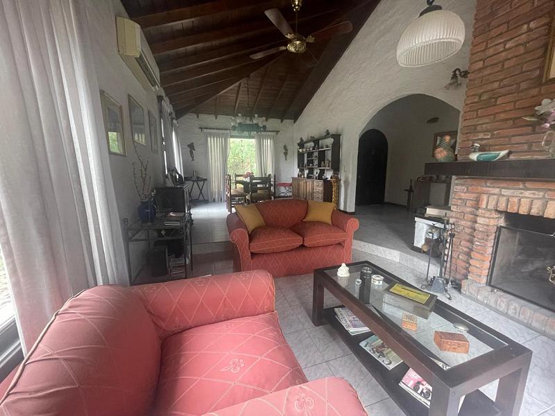 Casa en venta