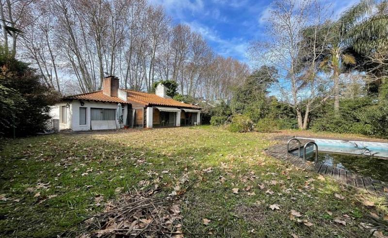 Casa en venta