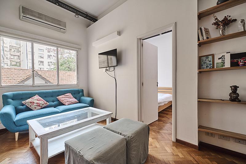 Departamento en venta