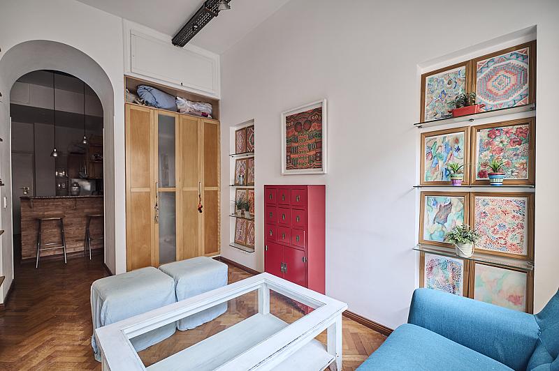 Departamento en venta