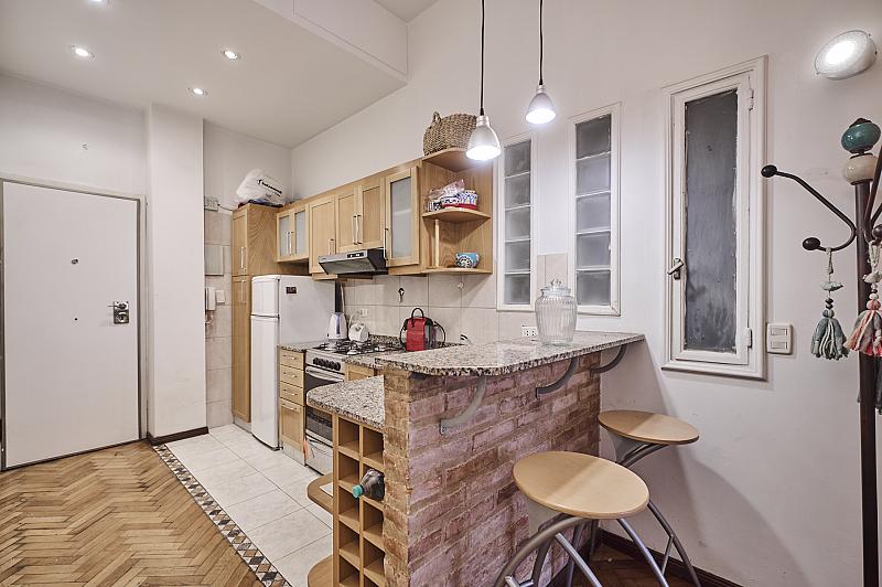 Departamento en venta