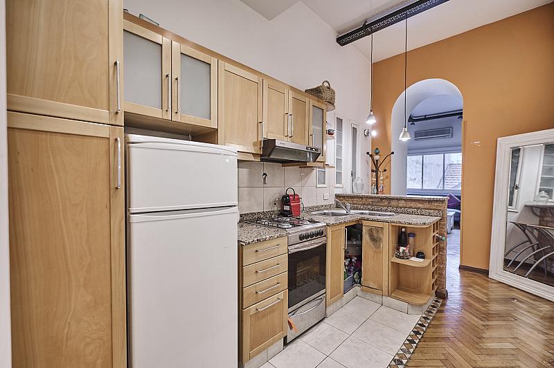 Departamento en venta