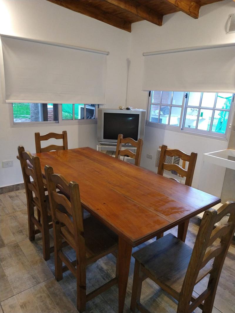 Casa en venta