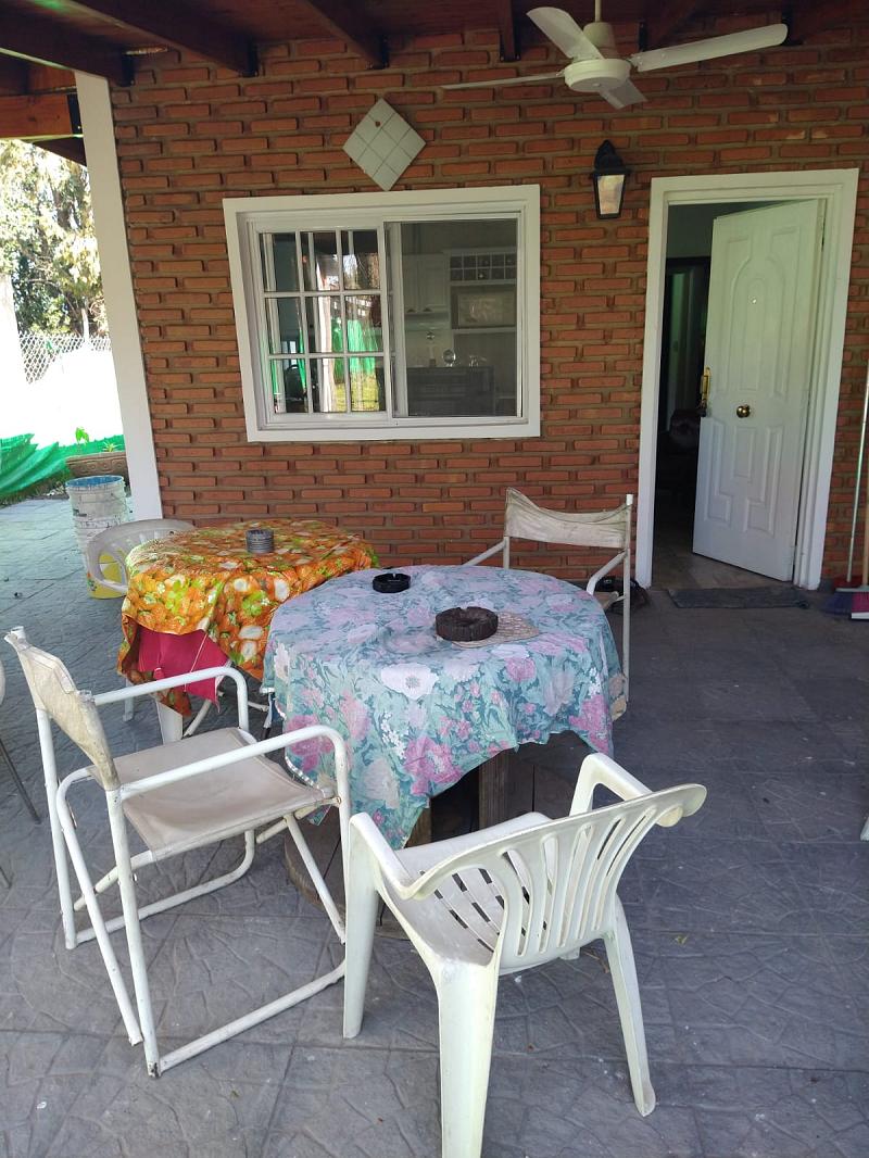Casa en venta