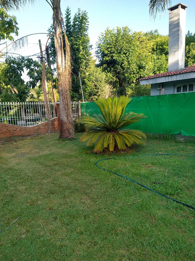 Casa en venta