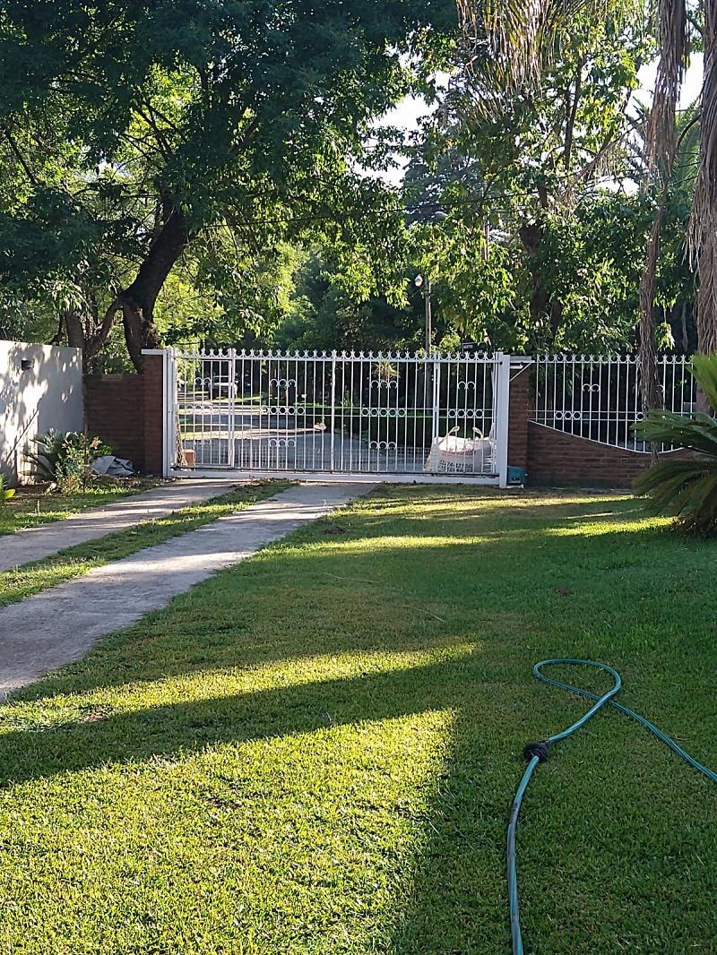 Casa en venta