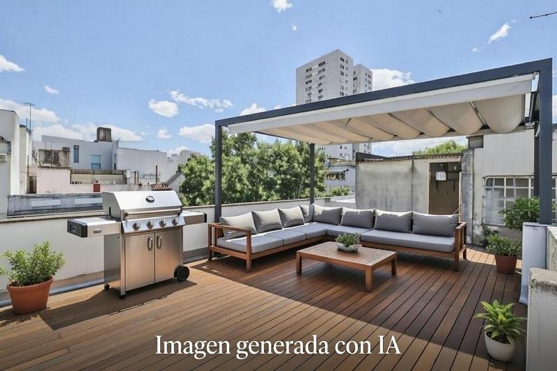 PH en venta