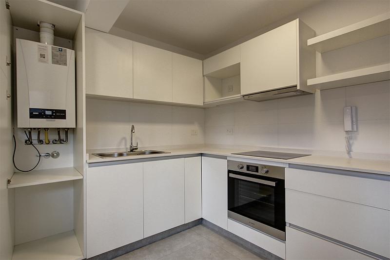 Departamento en alquiler