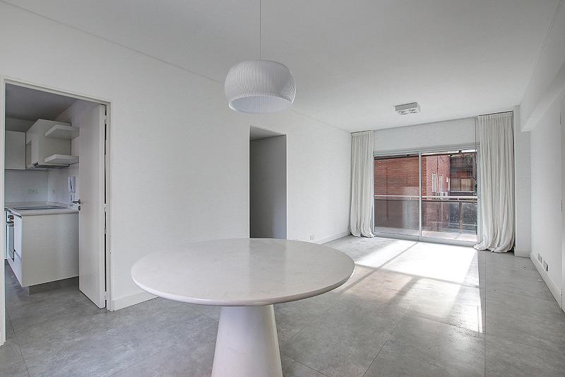 Departamento en alquiler