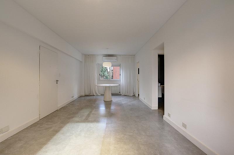 Departamento en alquiler