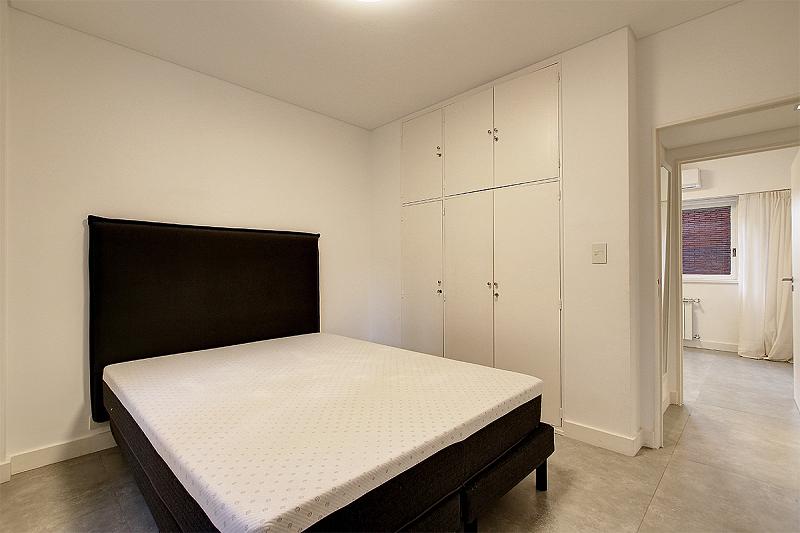 Departamento en alquiler