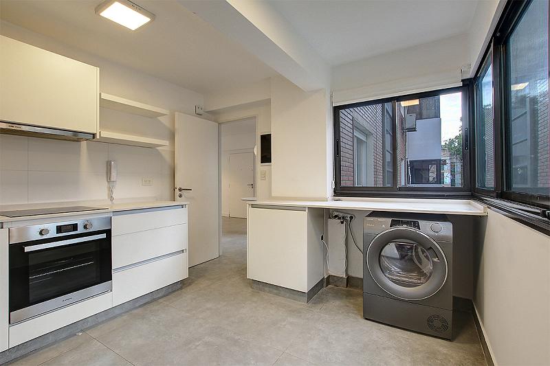 Departamento en alquiler