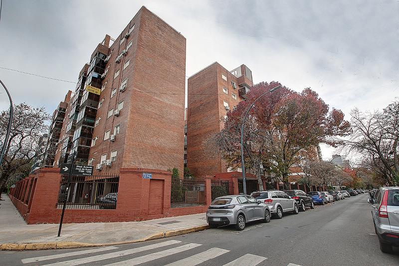 Departamento en alquiler