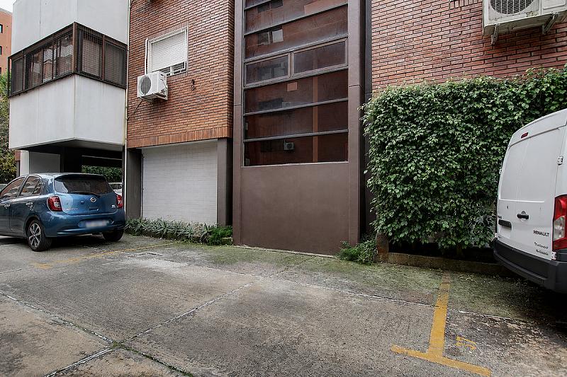 Departamento en alquiler