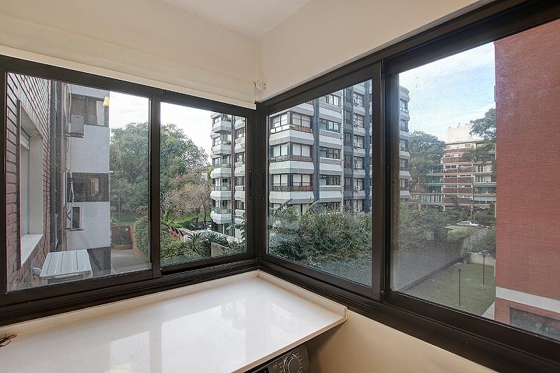 Departamento en alquiler