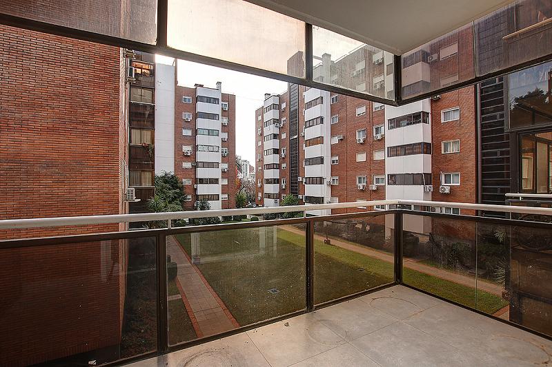 Departamento en alquiler