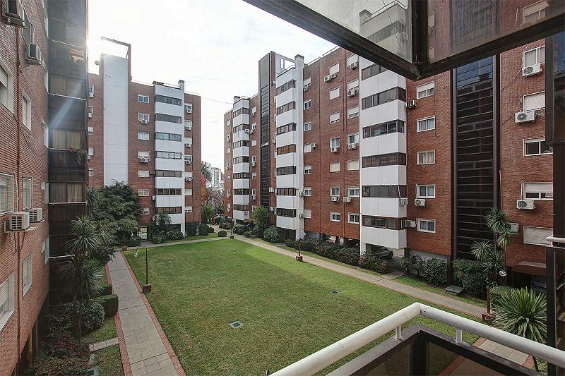 Departamento en alquiler