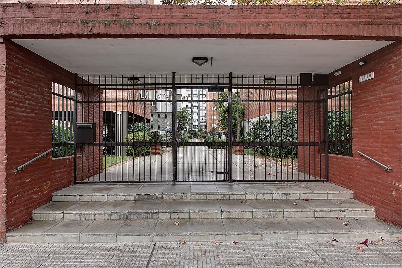 Departamento en alquiler