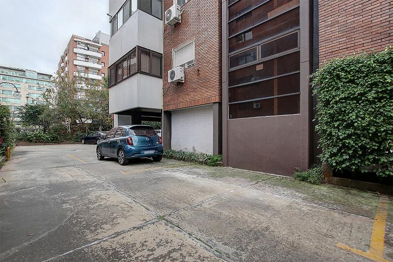 Departamento en alquiler