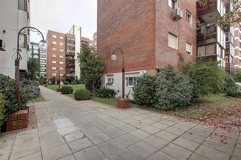 Departamento en alquiler