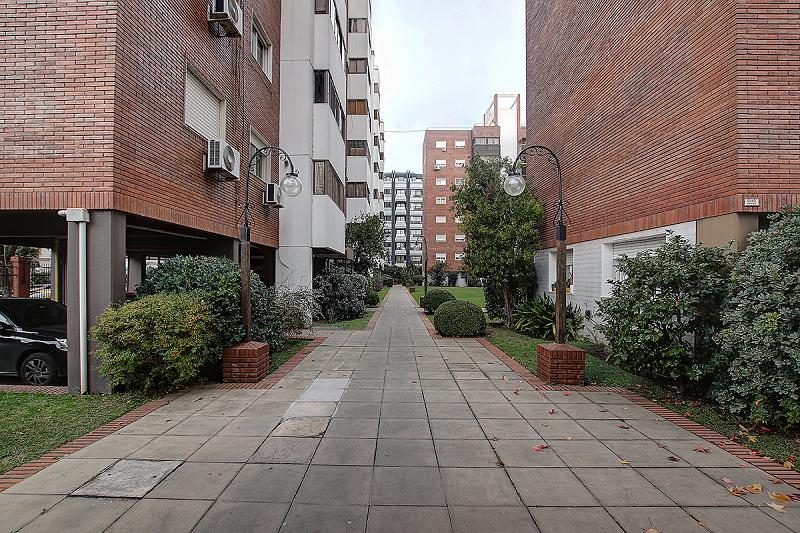Departamento en alquiler