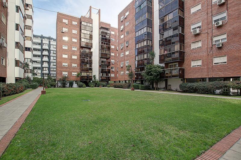 Departamento en alquiler