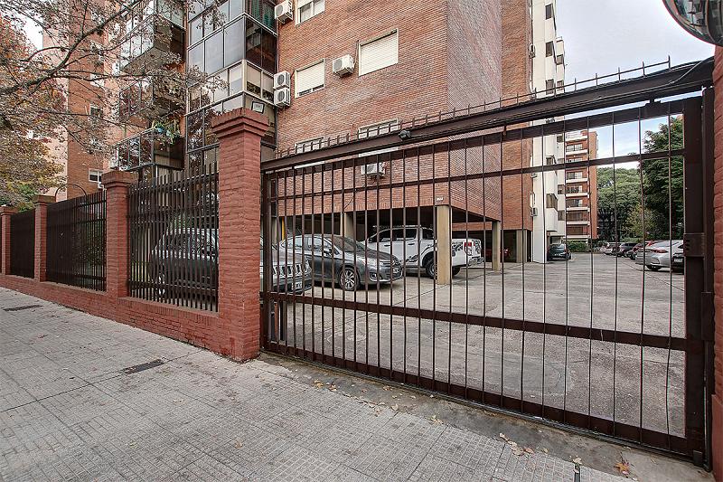 Departamento en alquiler