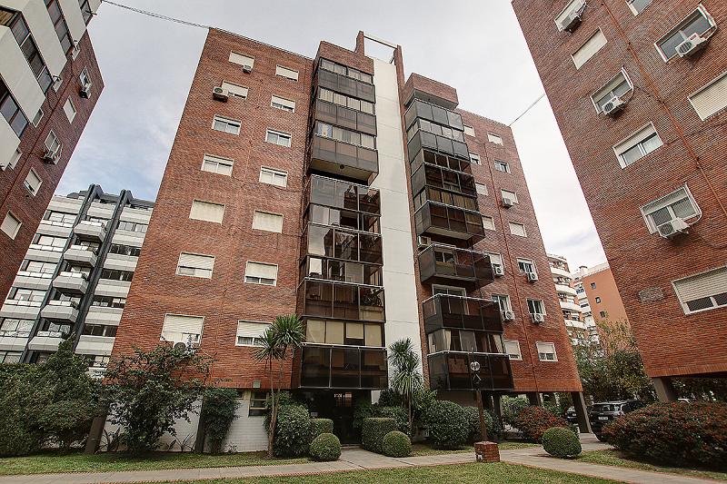 Departamento en alquiler