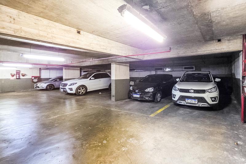 Departamento en venta