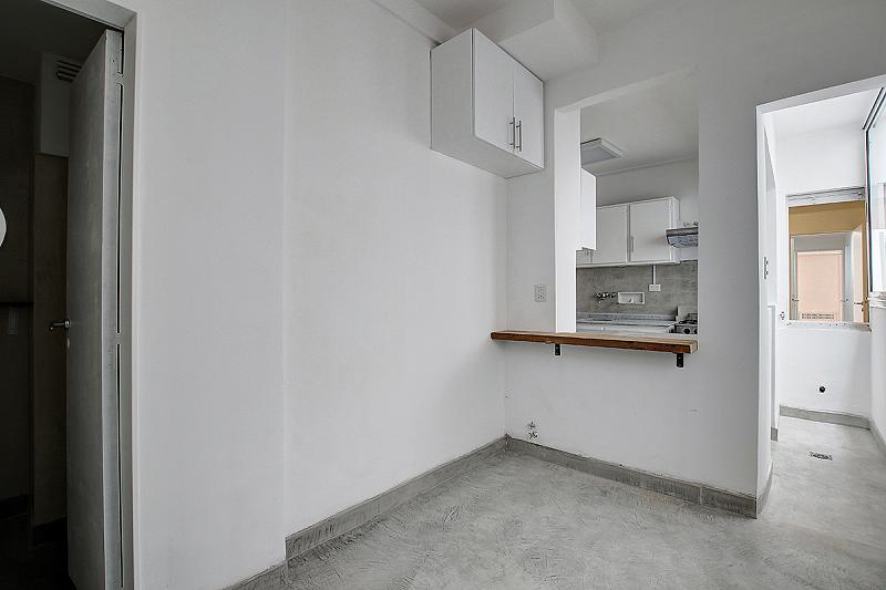 Departamento en alquiler