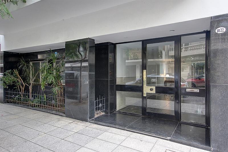 Departamento en alquiler
