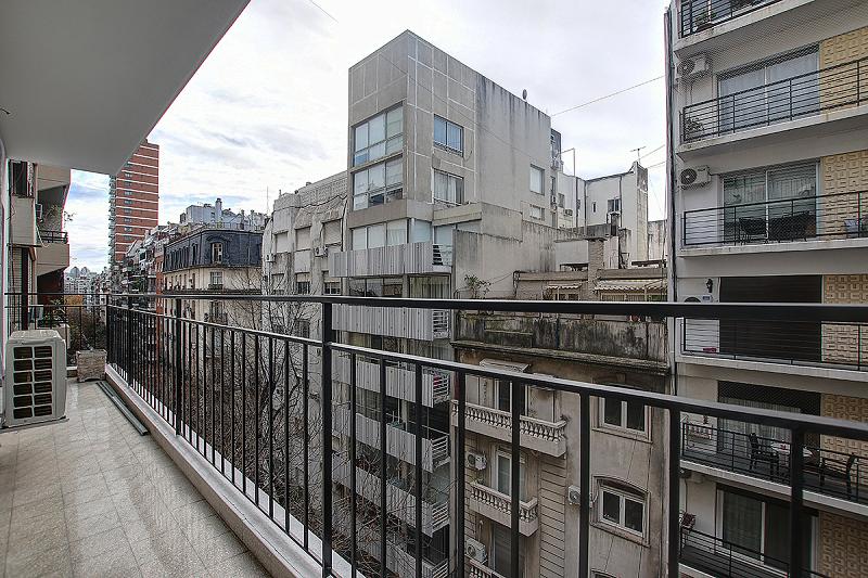 Departamento en alquiler